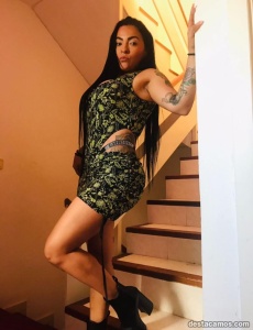 Lorena colombiana
