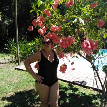 Vero madurita simpatica bonito cuerpo., Benidorm