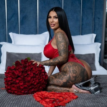Monalisa in your town #newescort benidorm, Benidorm