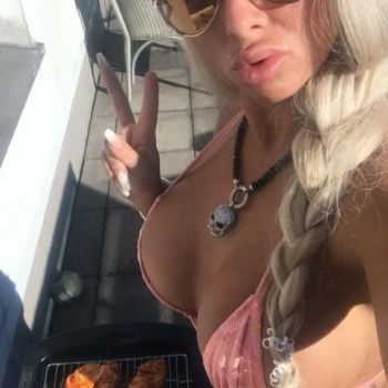 Tiffany alemana acompañante ideal  - benidorm, Benidorm