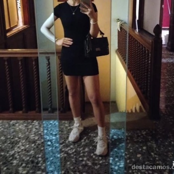 Chica mestiza mitad marroquí y española vendo todo tipo de contenido y en expecciones hago salidas con una parte antes, Alicante