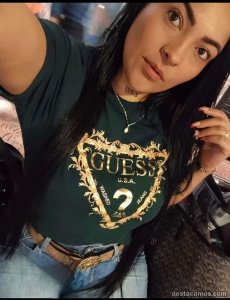 Soy lorena, guapa con un amor