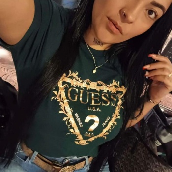 Soy lorena, guapa con un amor, Benidorm