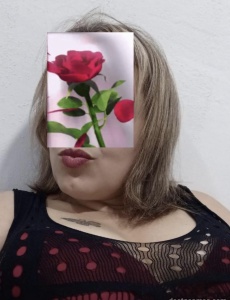 Maria marroqui rubia muy bonita en elda