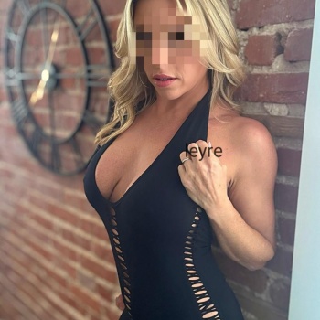 Guapa elegante con buen humor para darte la, Denia