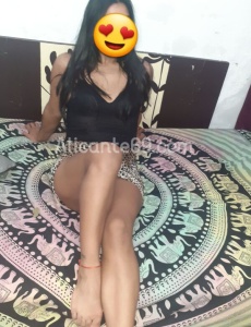 Dulce masajista