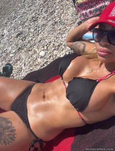 Paula autÉntica, cercana y con mucho estilo