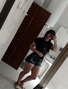 Timida y