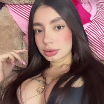 Ximena bella joven dulce y., Denia