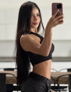 Saray tu de confianza