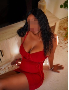 Angie colombiana