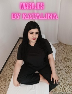Hi there!  I’m a professional massage therapist