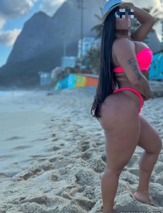 Madurita guapa