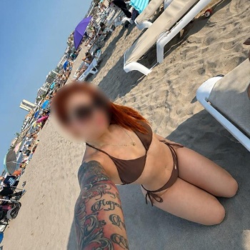 ️ soy celeste, colombiana calurosa y dispuesta tus sueÑos, Denia