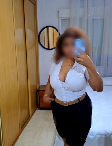 Alexa experiencia unica,mujer de ensueÑo. Novedad en alcoy
