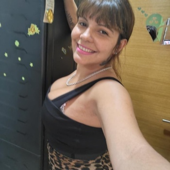 Fer joven guapísima recién llegada, Albatera
