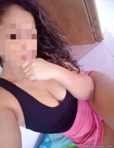 Isabela masajista