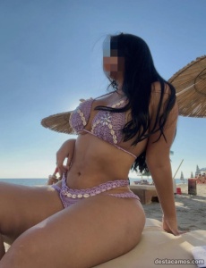Encantadora mente abierta