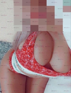 Sere tu putita y guarrilla ven mis fotos son reales