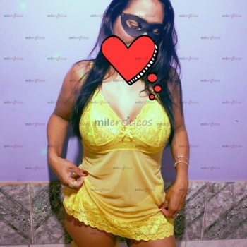 Brasileña explosión seios grandes culo grande y boca caliente y deliciosa muy ca, Benidorm