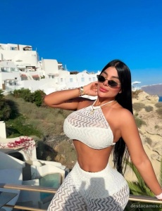 Soy dulce en crevillente colombiana divertida coqueta con ganas
