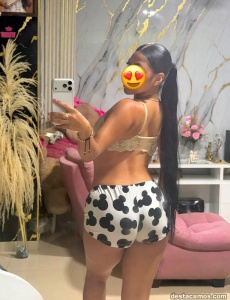 Valeria latina 29 años torrevieja centro