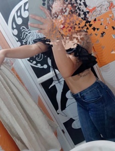Danna nueva en elche