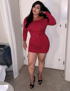 Latina guapa