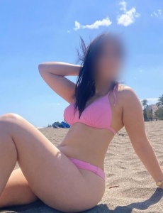 Sabrina chica nueva en torrevieja