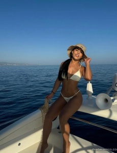Sofi latina nueva en tu ciudad