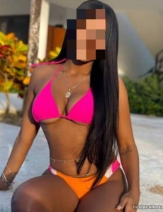 Venezolana positiva