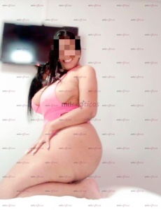 Melany rica viciosa y guarra latina de pechos 120 d