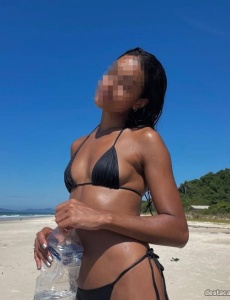 Julia brasileña