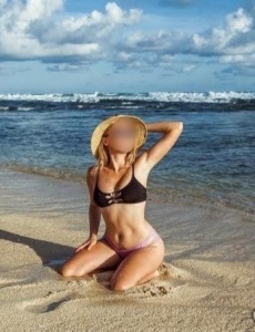 Hola soy MARIA ESPAÑOLA ️‍ una Hermosa Escort