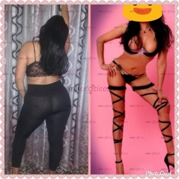 Señoritas nuevas en la casita vintage suempre pensando en nuestros fieles client, Elda