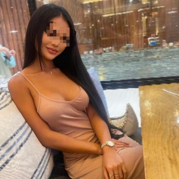 Una chica cariño y amable, Benidorm