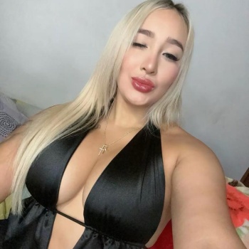 Hola amor soy macarena una hermosa española con, Benidorm