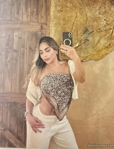 Sofia hermosa escort colombiana novedad en benidorm