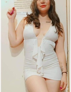 Sara de regreso a la vega baja!!!