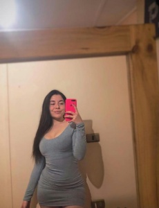Una carita que enamora