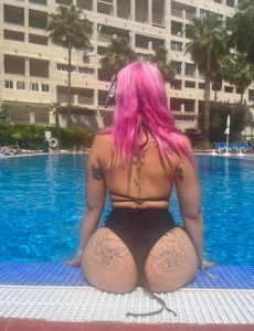 Escort ️ ️ novedad-valencia ️️ ️