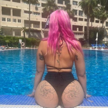 Escort ️ ️ novedad-valencia ️️ ️, Benidorm