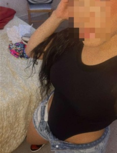 Hola amor llegue nueva a orihuela la costa ven a conocerme