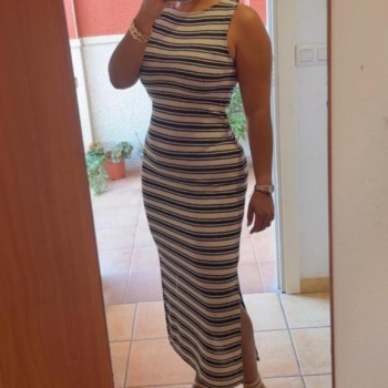 Valentina, colombiana y adictiva... Ven a descubrir por qué, Elda