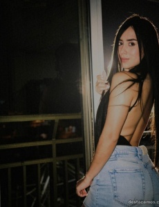 Rica latina