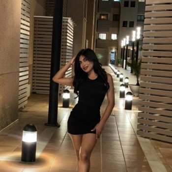 Emily 19 aÑos colombiana, Benidorm