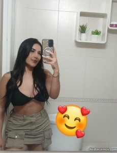 Karol joven ️latina 24h