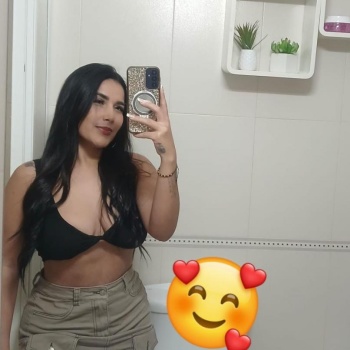 Karol joven ️latina 24h, Alicante