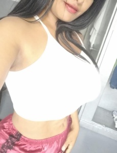 Hola soy novedad en tu ciuda denia
