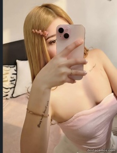 Colombianaa 22 años